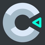 Construct 3 logo